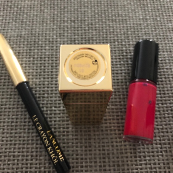 2/$40♥️ LANCÔME & YSL Makeup BUNDLE - Picture 3 of 7